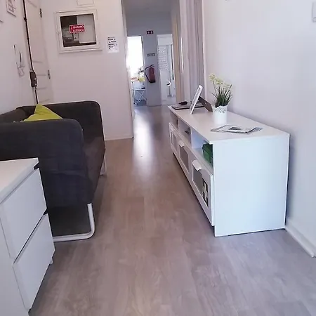 Theorynomad Al Hostel Braga
